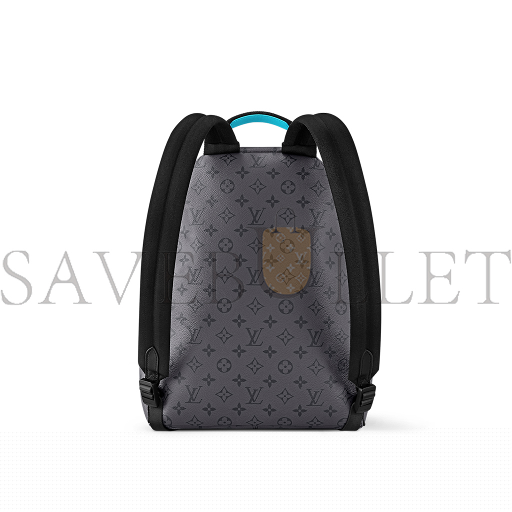 LOUIS VUITTON MASTER DISCOVERY BACKPACK PM M11641 (38*29*20cm)